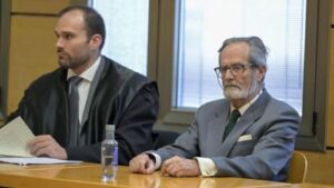 José Lomas Culpable por desconocimiento.